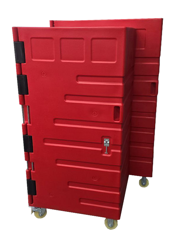 ПРОДУКТОВЫЙ КОНТЕЙНЕР